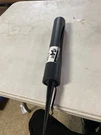 Hampton Bay KZA1501LX-01 Matte Black Led Bollard Path Light, 100 Lumens. Fixed Price $29.47.