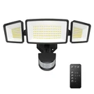 Tecknet Flood Motion Sensor Outdoor Lights, 4200LM 150LEDS Wit.... Fixed Price $48.59.
