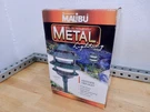 New Malibu CL191V Outdoor Tier Low Voltage 11 Watt Landscape Light Verde Finish. Fixed Price $48.00.