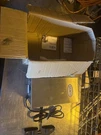 Sebco 1101-12 Ss 300W Low Voltage Lighting Transformer Pri: 120VAC Sec: 12V. Fixed Price $125.00.