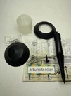 Malibu LX1 Tier Lights 4 Watt Landscape Path Replacement W/ Bulb Style #6. Fixed Price $26.26.
