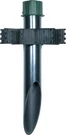 Lighting SF76/664 3-INCH By 18-INCH Pvc Mounting Post Die Cast Aluminum Cap Dura. Fixed Price $45.95.