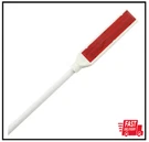 Everbilt 48 In. 2-SIDED Driveway Marker Red. Fixed Price $10.35.