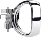 Faersi Interior Door Handle, Passenger Right Side(fr/rr) Replacement Compatible. Fixed Price $17.54.