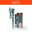 Defiant Smart Outdoor 4 Ft. 6-OUTLET Stake Timer Powered By Hubspace. Fixed Price $12.99.