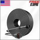 Extension Cable For Govee Outdoor Spotlights IP67 Waterproof 4 Pin Cord 16FT. Fixed Price $39.84.