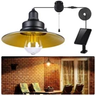 Fabstyl Solar Pendant Light Indoor Standard BRIGHTNESS-1 Pack, Warm White. Fixed Price $46.24.