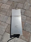 Kichler Contractor Series 900W Transformer Stainless Steel (K-15PR900SS). Fixed Price $450.00.