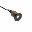 Light Recessed Basic Trim Inches Tall By Wide Landscape 12V Accent. Fixed Price $75.99.