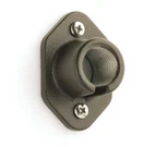 Kichler - 15607AZT Accessory 2.5 Inch Surface Mounting Bracket. Fixed Price $18.00.