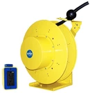 Ericson 6123-70, Heavy-duty Retractable Cable Reel Featuring Feet Of 12/3 Sow. Fixed Price $3500.00.