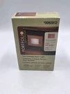 Portfolio Antique Copper Low Voltage 7W Landscape Step Surface Deck Light 92812. Fixed Price $17.99.