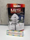 Malibu Intermatic LT13N Low Voltage Tier Lighting Path Metal Silver Nib. Fixed Price $37.32.
