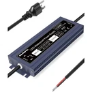 Led Driver 12V Low Voltage Power Supply 100W Constant Waterproof. Fixed Price $11.69.