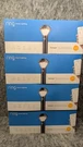 4 X Ring Smart Lighting Motion-activated Battery-powered Pathlight New. Fixed Price $79.99.