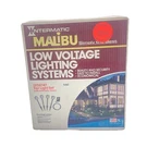 Intermatic Malibu LV2874T Tier Set Of W/power Pack & Timer Nos. Fixed Price $132.99.