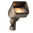 Fx Pb Wall Wash Luxor Zd Brass Housing Antique Bronze 4.2W 2700K 93 Degree Led. Fixed Price $329.99.