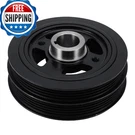 Aulink 594-182 Harmonic Balancer Crankshaft Pulley Compatible With Toyota Celica. Fixed Price $59.61.