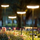 Solar Lights Outdoor Garden 4 Pack Pathway 31" Tall Landsca.... Fixed Price $46.32.