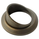 Kichler 16142 Brass Landscape Led Mini All-purpose Cowl Accessory. Fixed Price $32.99.