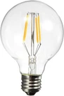 Kingso E27 4W G80 Cob Led Vintage Light Bulb Retro Edison Style Screw Technology. Fixed Price $19.99.