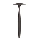 Kichler 15833AZT27R 2700K Led Broad Roof Path Light In Textured Architectural. Fixed Price $394.99.