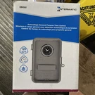 Intermatic GM40AV Timer, 120-277V Dpdt Auto-voltage W/type 3R Plastic Encl. Fixed Price $90.00.