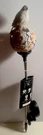 Moonrays Morning Dove Solar White Led Stake New. Fixed Price $24.99.