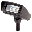 Kichler 16223AZT30 Landscape Led 6" 3000LM 3000K Flood In Architectural Bronze. Fixed Price $414.95.