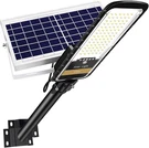 16000LM Solar Street Light, IP67 Waterproof Led Flood With Remote Control. Fixed Price $93.99.