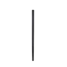 Lutec 80 In. Black Outdoor Direct Burial Aluminum Lamp Post. Fixed Price $56.95.