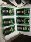 Westinghouse 12 4 Watt Low Voltage Landscape Bulb Replacement 6 X Packs. Fixed Price $13.99.