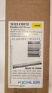 Kichler 16103CBR30 Landscape Led 18" Wide Outdoor Strip Light 3000K New. Fixed Price $159.99.