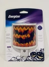 Energizer Led Holiday Halloween Night Automatic Sensor Lighting Plug-in. Fixed Price $14.99.