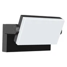 Rosykite 3CCT Led Outdoor Wall Lights, 4800LM, 360 Adjustable, Color Mod. Fixed Price $85.64.
