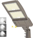 320W Parking Lot Light Bbestled Dusk To Dawn. Fixed Price $337.39.