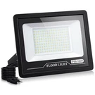 Led Flood Outdoor, Lights 100W,10000LM Work LIGHT,IP66 Waterproof.... Fixed Price $39.14.