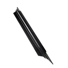 Kichler Landscape 15578BK - 23" Bollard Black Mounting Stake. Fixed Price $29.74.