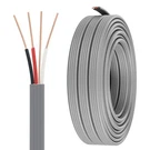 Firmerst 14/3 Uf Wire Outdoor Direct Burial Underground Feeder 25/50/100FT. Fixed Price $105.99.