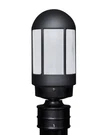 Besa Lighting 315157-POST-FR Series Accessories Black. Fixed Price $238.50.