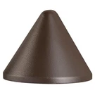 Kichler 16110-27 Bronze Fundamentals 3" Deck & Step Light 2700K. Fixed Price $119.99.