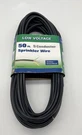 Coleman Cable 09643 Low Voltage 50 Ft. Sprinkler 5-CONDUCTOR Wires (rybwg). Fixed Price $19.83.