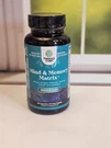 Natures Craft Mind Enhancement Pills Memory And Sharpen Focus Supplement 12/26. Fixed Price $36.99.