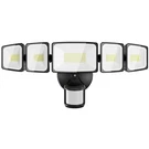 Onforu 120W 12000LM Led Security Lights Motion Sensor Outdoor, Dusk To Dawn F.... Fixed Price $117.14.