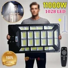 Lineba 11000W Solar Street Light Pir Motion Sensor Security Outdoor Lamp+pole. Fixed Price $89.69.