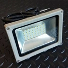(2 Pack) Cea Lighting Model SFL1-30 Led Flood Outdoor. Fixed Price $40.00.