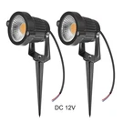 Lemonbest High Power Outdoor Decorative Lamp Lighting 5W Cob Led Landscape. Fixed Price $46.74.
