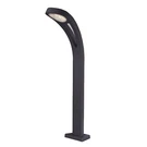 ET2 Lighting Alumilux Landscape 12V MR16 1LT 12" Spotlt 3000K, Black E41352-BK. Fixed Price $79.20.