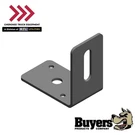 Buyers Products 1492106 Stainless Steel Mounts For Flood And Spot Lights. Fixed Price $14.95.