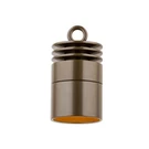 Fxl VE-3LED-BZ Series 3-LED Hanging Down Light Bronze Metallic. Fixed Price $253.45.